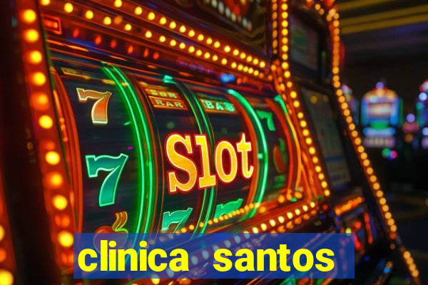 clinica santos dumont uberaba
